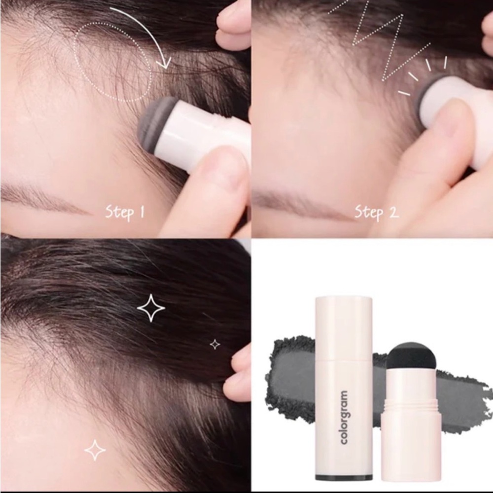 Colorgram Hair Line Maker - Picture 4 of 4